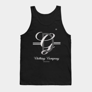 dg Tank Top